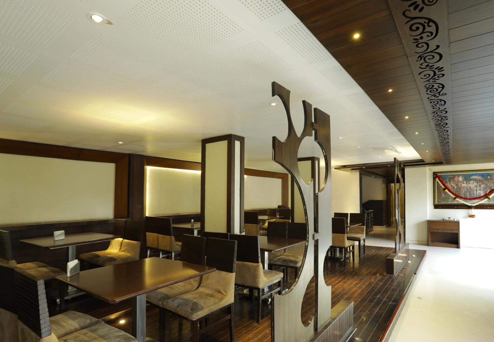 שירדי Collection O Satyan Inn מראה חיצוני תמונה
